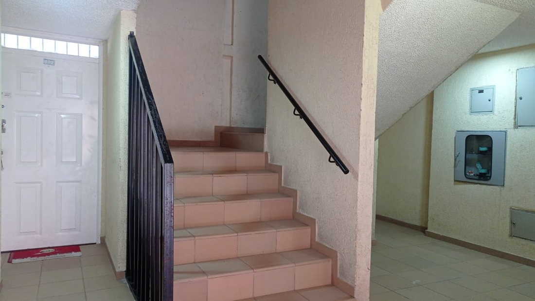 Apartamento en Venta en el Conjunto La Confianza 2