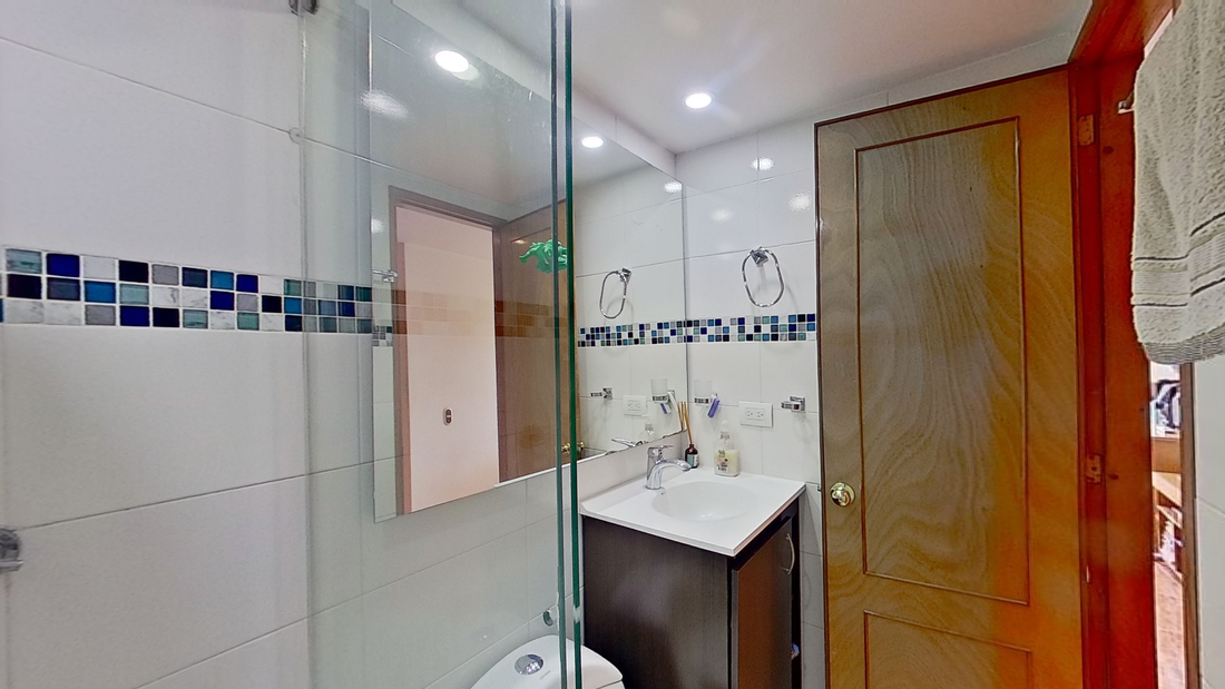 Apartamento en Venta en el Conjunto Fuentes del Salitre