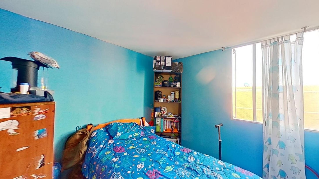 Apartamento en Venta en el Conjunto El Progreso 1