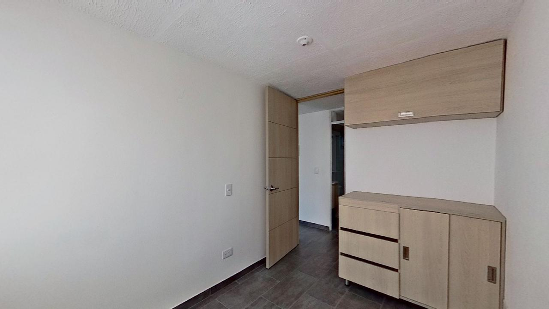 Apartamento en Venta en el Conjunto Reserva de Fontibón