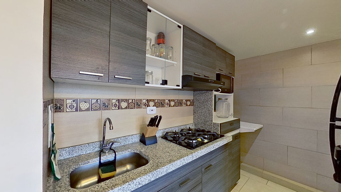 Apartamento en Venta en el Conjunto Fontana 1