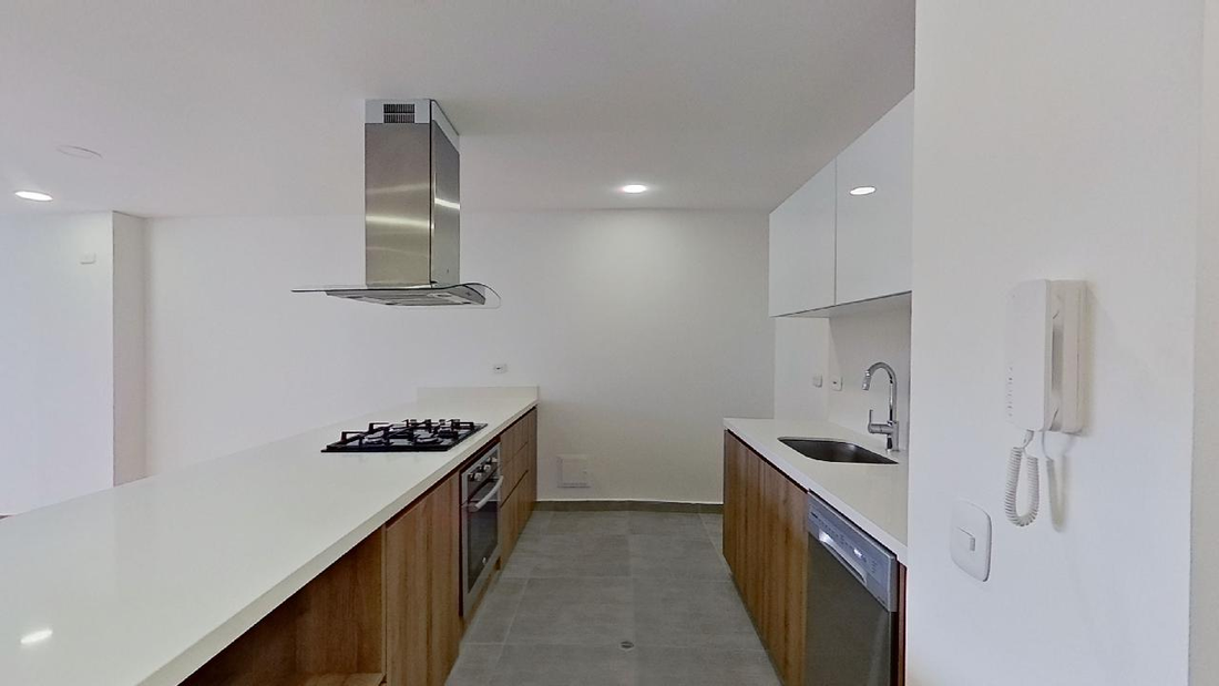 Apartamento en Venta en el Conjunto Essena Park