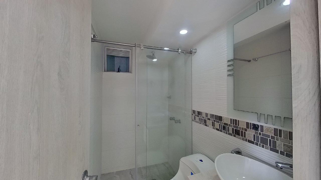 Apartamento en Venta en el Conjunto Fontana 1