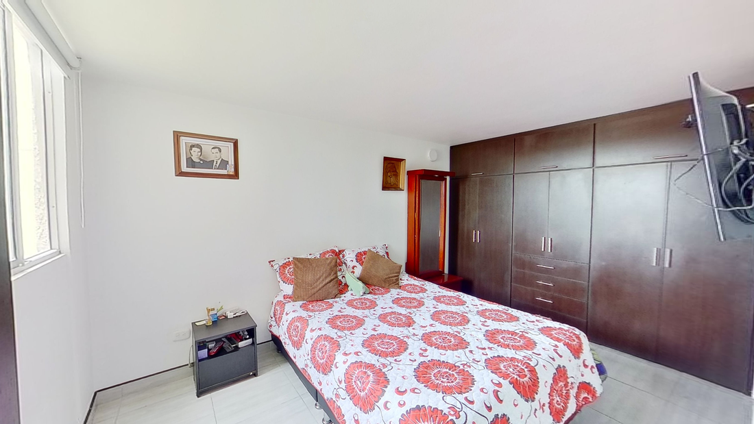 Apartamento en Venta en el Conjunto Fontana La Prosperidad