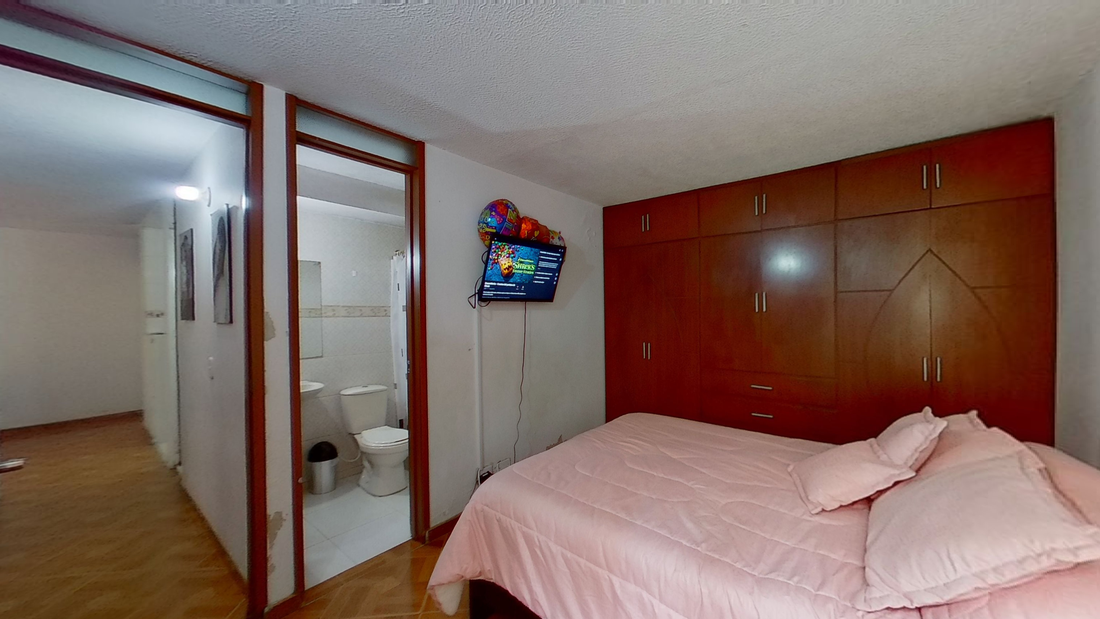 Apartamento en Venta en el Conjunto Altos de Ipanema