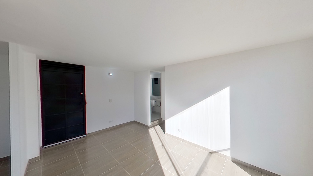 Apartamento en Venta en el Conjunto Parque Campestre 3