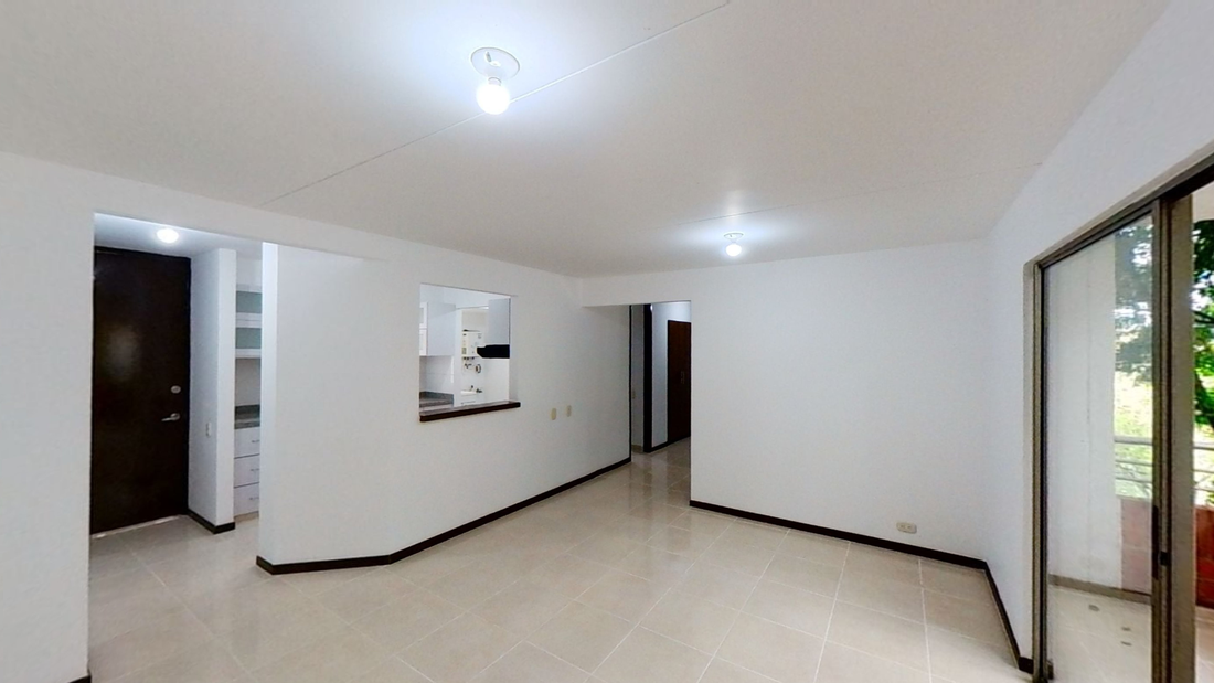 Apartamento en Venta en el Conjunto Paseo del Lili