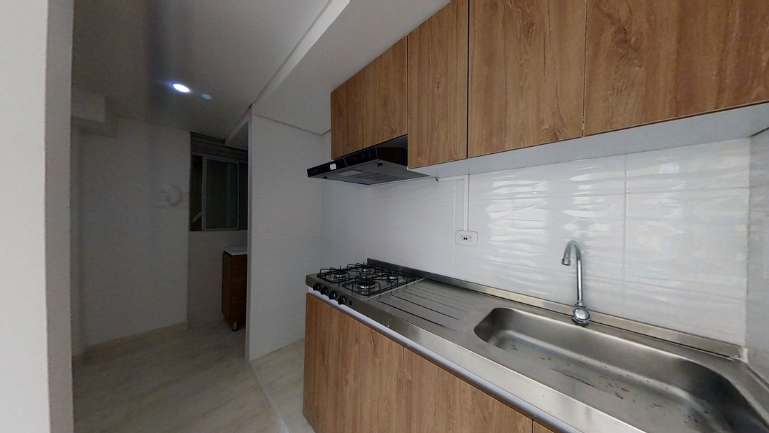 Apartamento en Venta en el Conjunto Zafiro