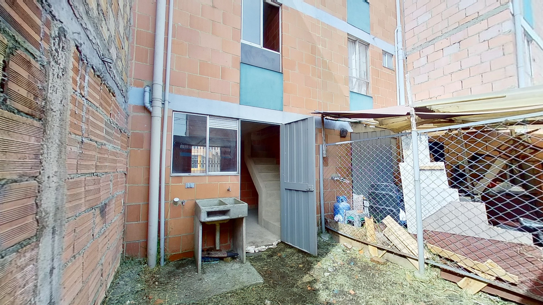 casa con conjunto cerrado en Venta en el Conjunto Quintas de la Sabana 2