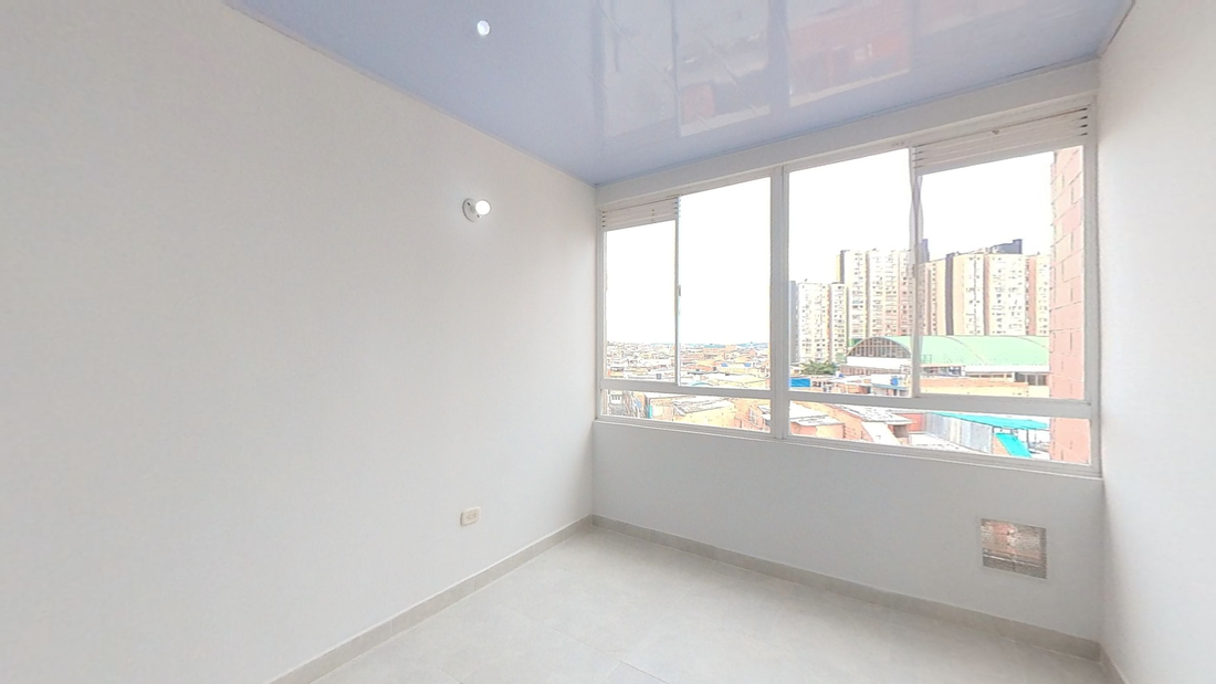 Apartamento en Venta en el Conjunto Bosques del Portal