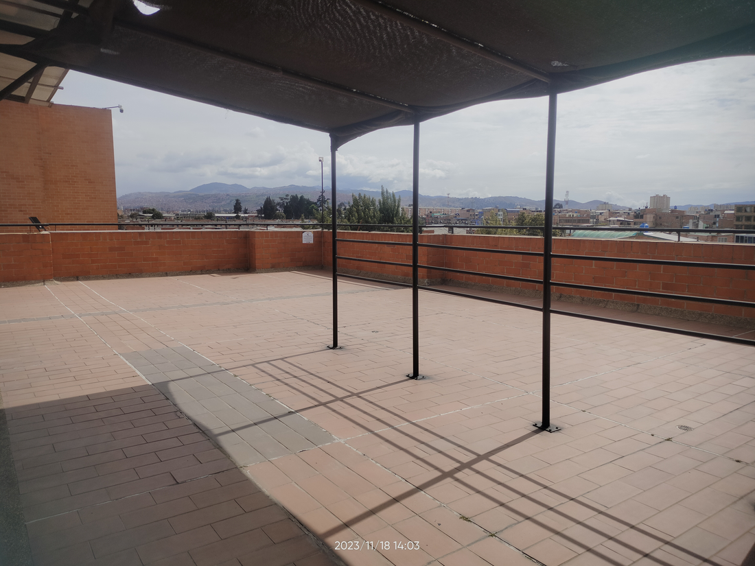 Apartamento en Venta en el Conjunto Senderos de Santa Ana