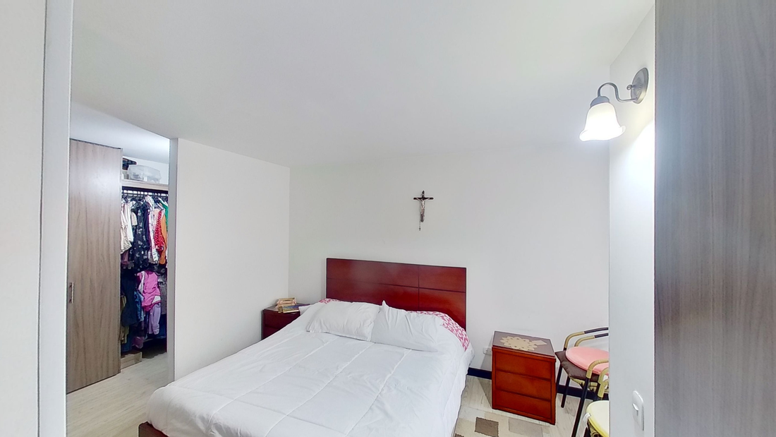 Apartamento en Venta en el Conjunto Reserva de la Sabana