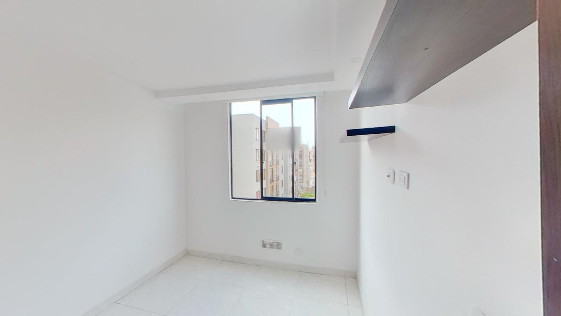 Apartamento en Venta en el Conjunto Aranjuez