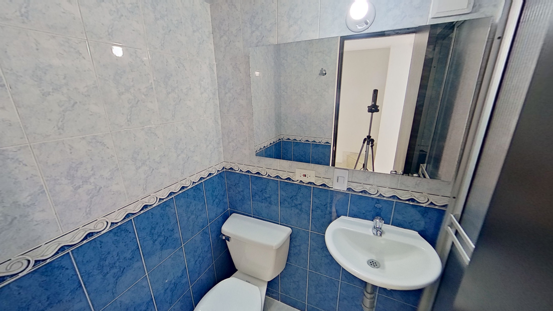 casa con conjunto cerrado en Venta en el Conjunto Ciudad Tintal Supermanzana 5 Superlote 1