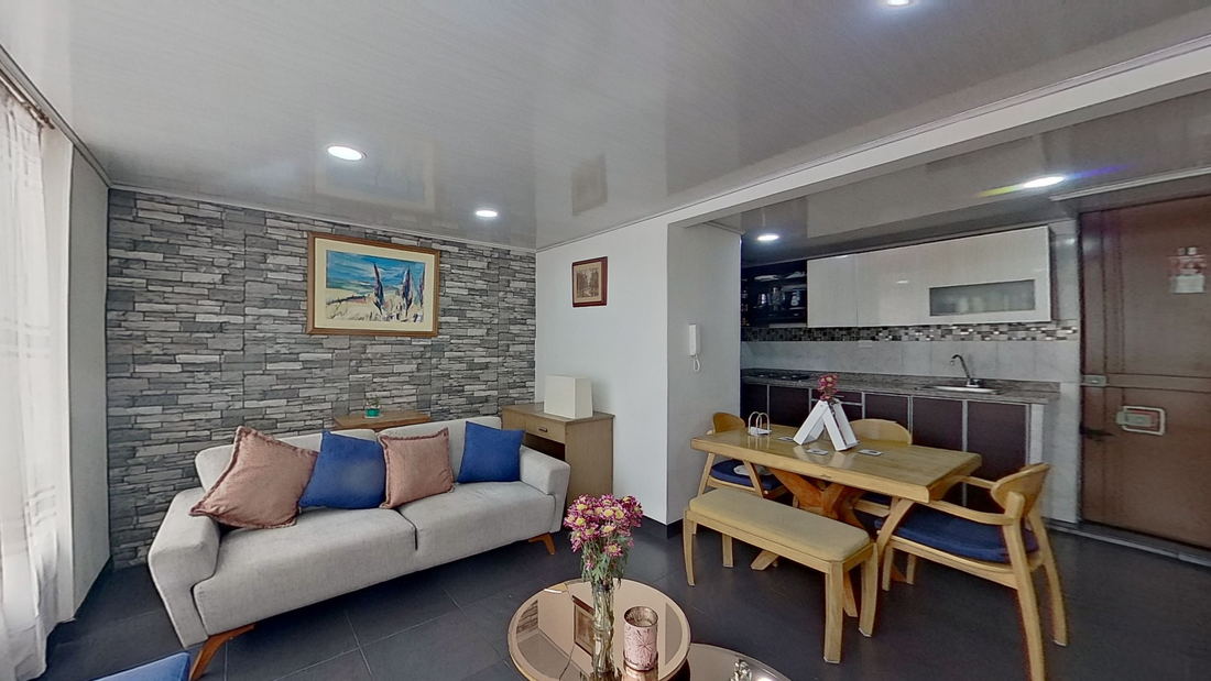 Apartamento en Venta en el Conjunto Ciudad Central
