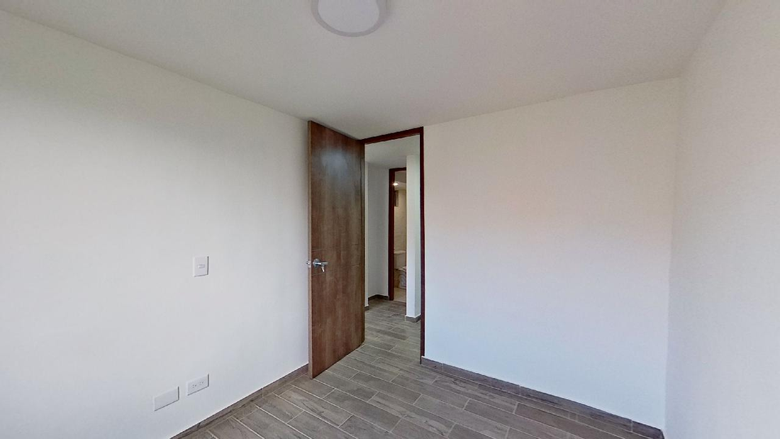 Apartamento en Venta en el Conjunto Ámbar