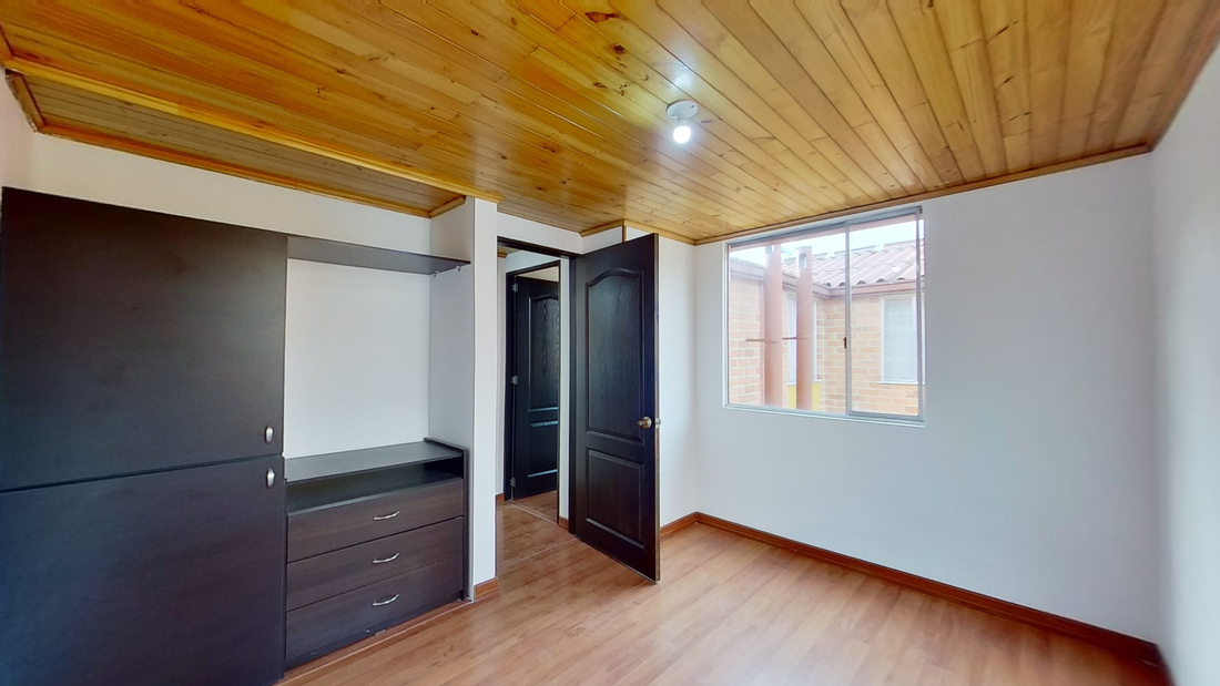 Casa en Venta en el Conjunto Bacata Reservado