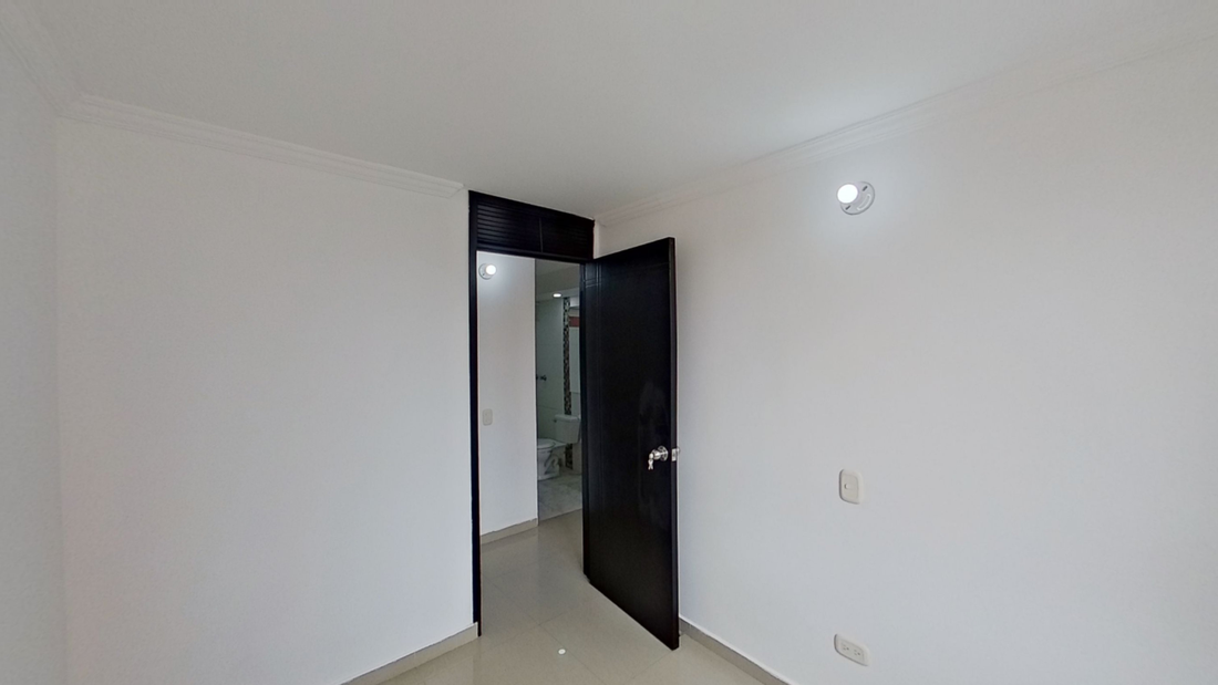Apartamento en Venta en el Conjunto Parques de Engativa