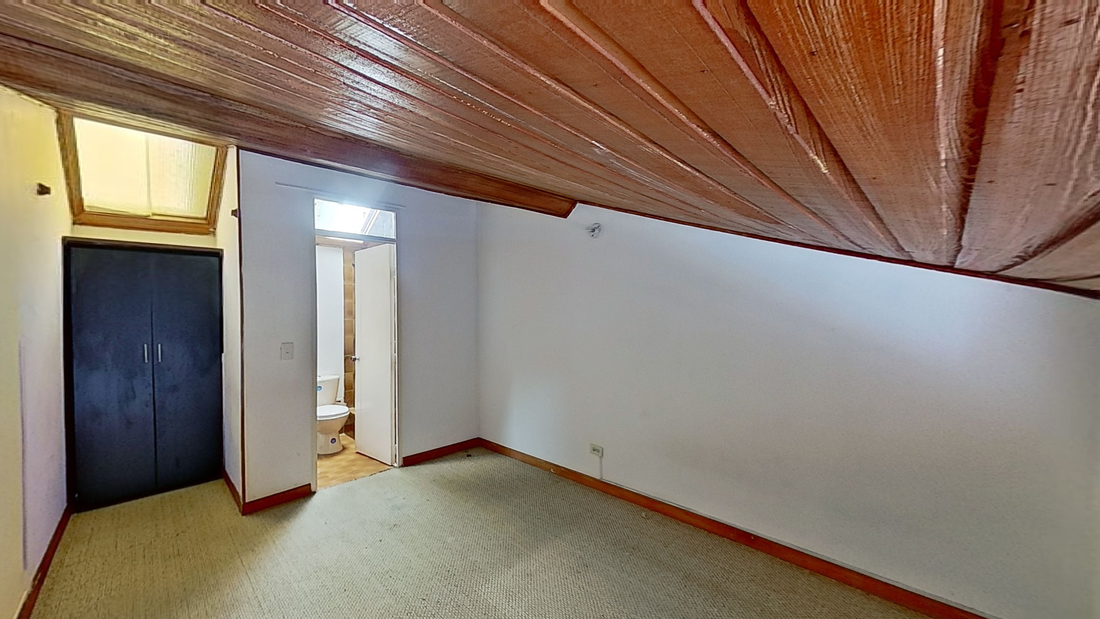 Apartamento en Venta en el Conjunto Cedro Golf 26B