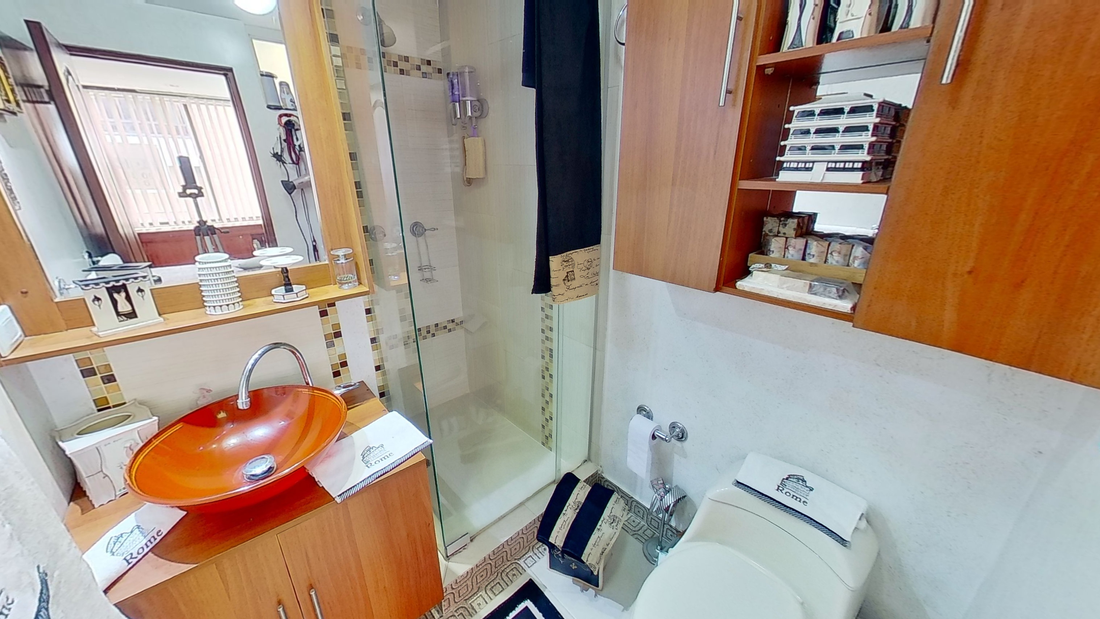 Apartamento en Venta en el Conjunto Edificio El Monarca