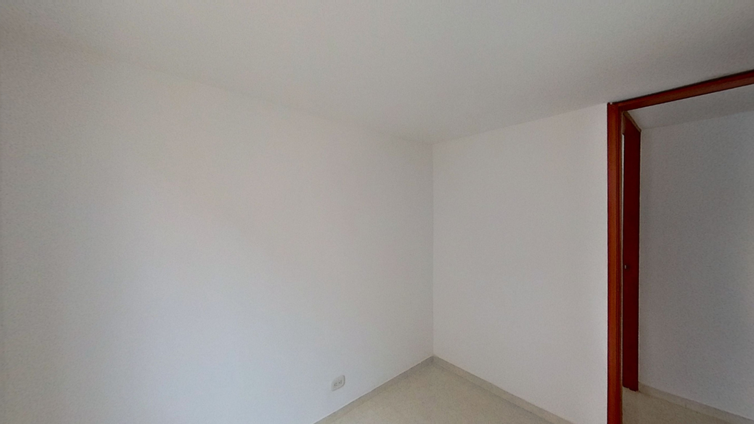 Apartamento en Venta en el Conjunto Eucalipto
