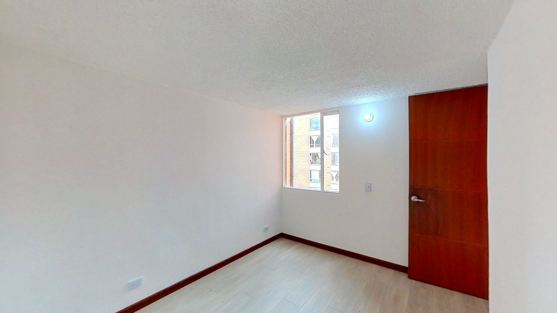 Apartamento en Venta en el Conjunto El Triunfo 1
