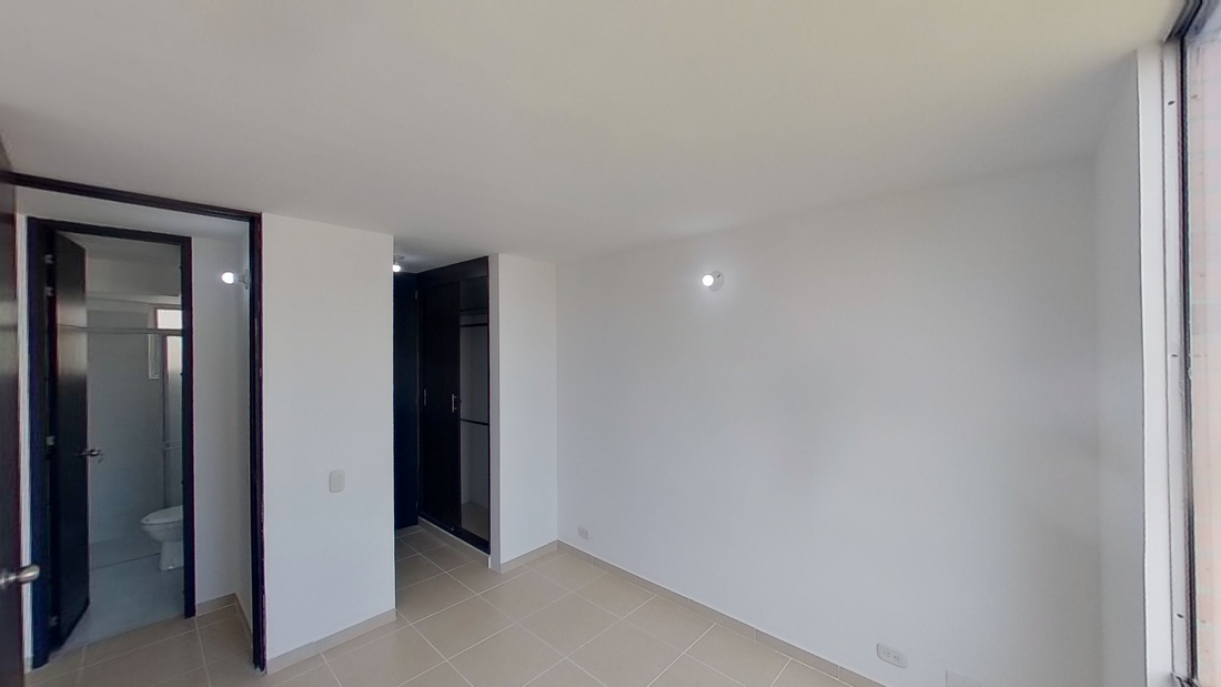 Apartamento en Venta en el Conjunto Paseo de la Alameda