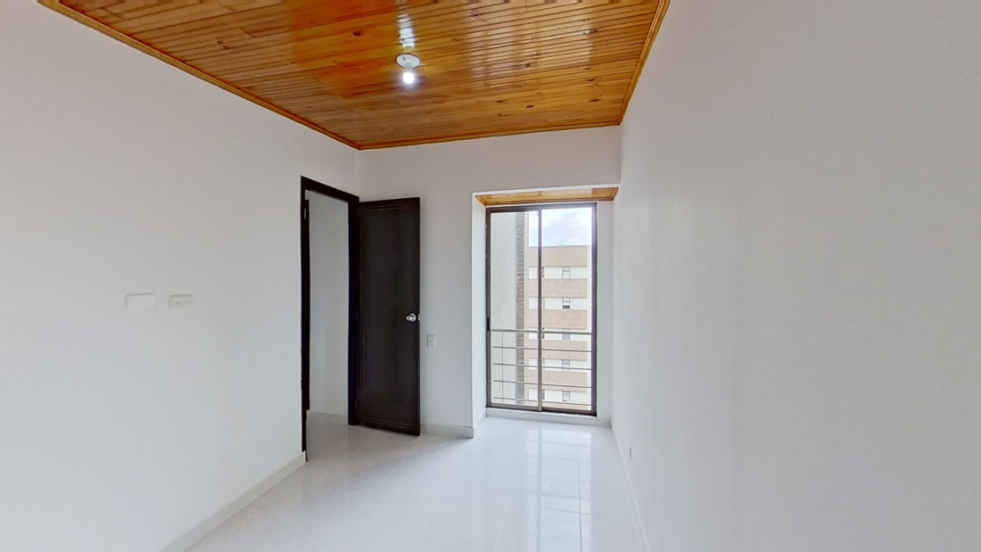 Apartamento en Venta en el Conjunto Normandia del Parque