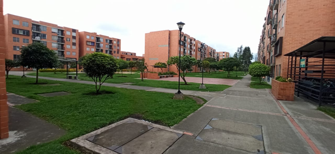 Apartamento en Venta en el Conjunto Tarento