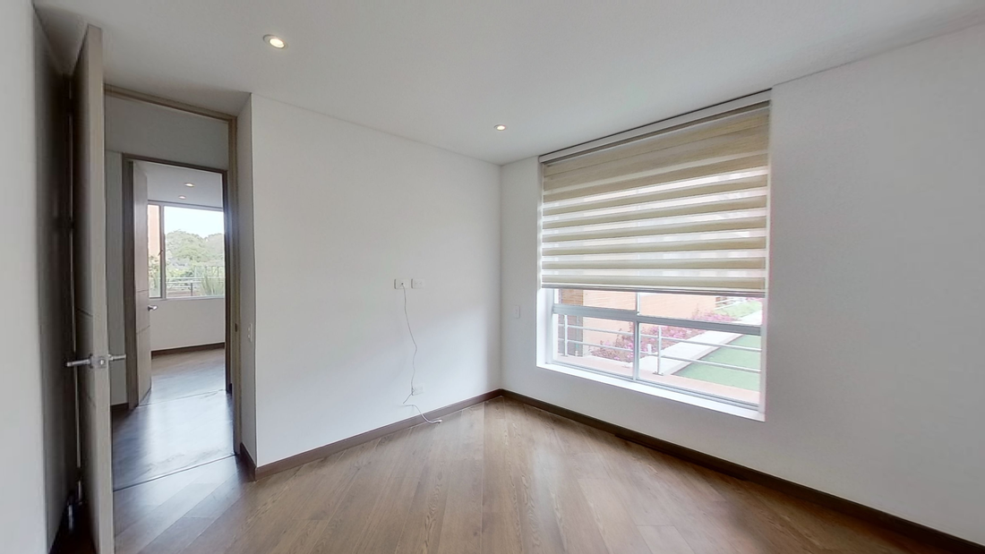Apartamento en Venta en el Conjunto Arany