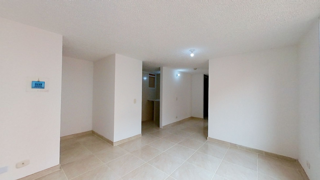 Apartamento en Venta en el Conjunto La Grandeza 2