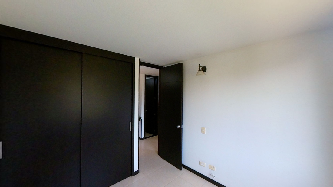 Apartamento en Venta en el Conjunto Tairona