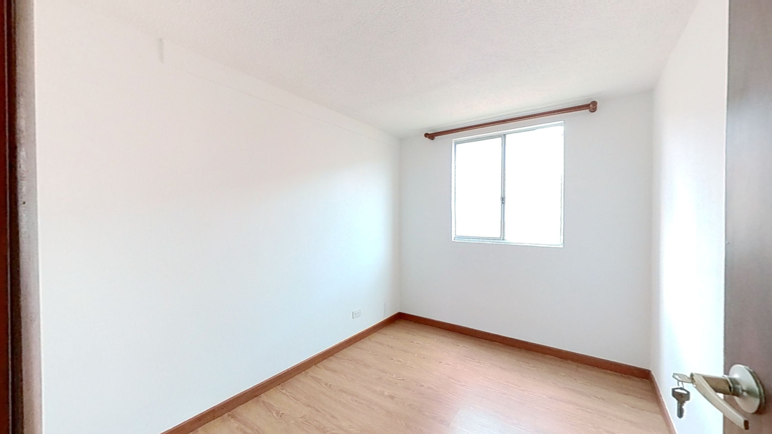 Apartamento en Venta en el Conjunto Puerto nuevo parque residencial