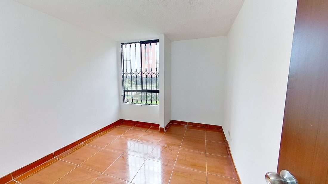 Apartamento en Venta en el Conjunto Agrupación Ambalena