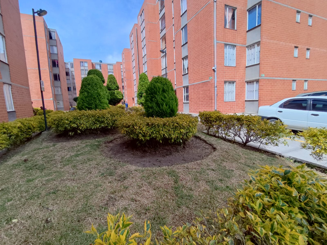 Apartamento en Venta en el Conjunto La Grandeza 2