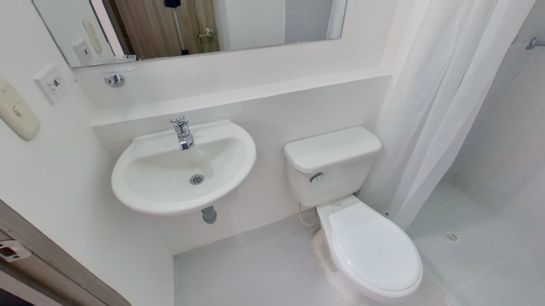 Apartamento en Venta en el Conjunto Parque Campestre 11