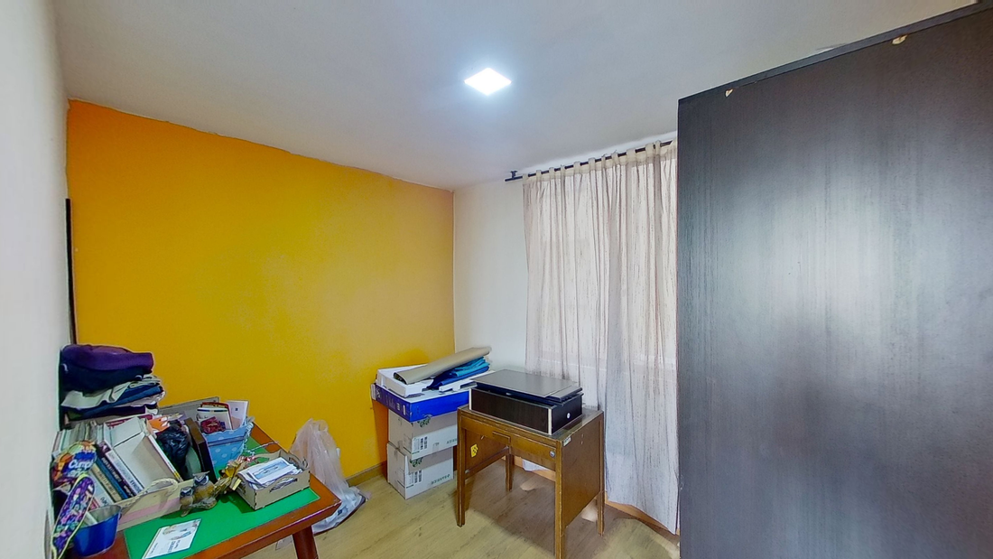 Apartamento en Venta en el Conjunto La Castellana