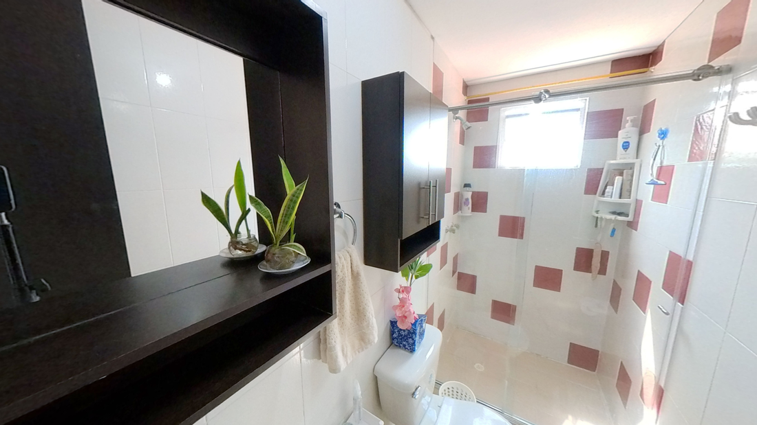 Apartamento en Venta en el Conjunto Colinas del Bosque