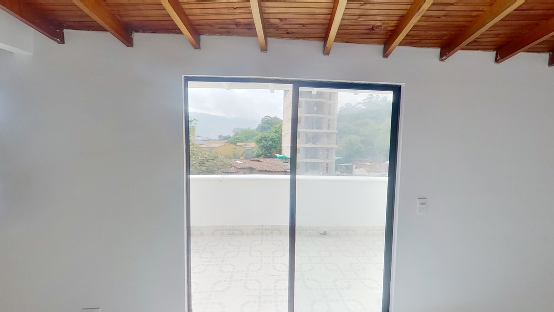 Apartamento en Venta en el Conjunto Edificio Nutibara