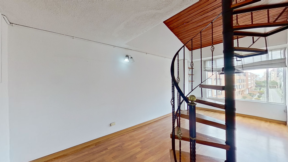 Apartamento en Venta en el Conjunto Cedro Golf 26B