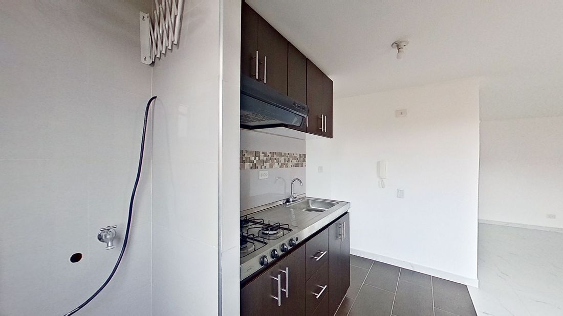 Apartamento en Venta en el Conjunto Cerezo
