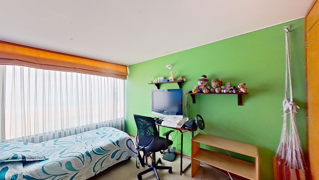 Apartamento en Venta en el Conjunto Colina Campestre 18