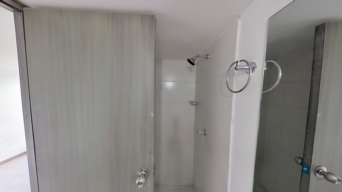Apartamento en Venta en el Conjunto Parque Campestre 3