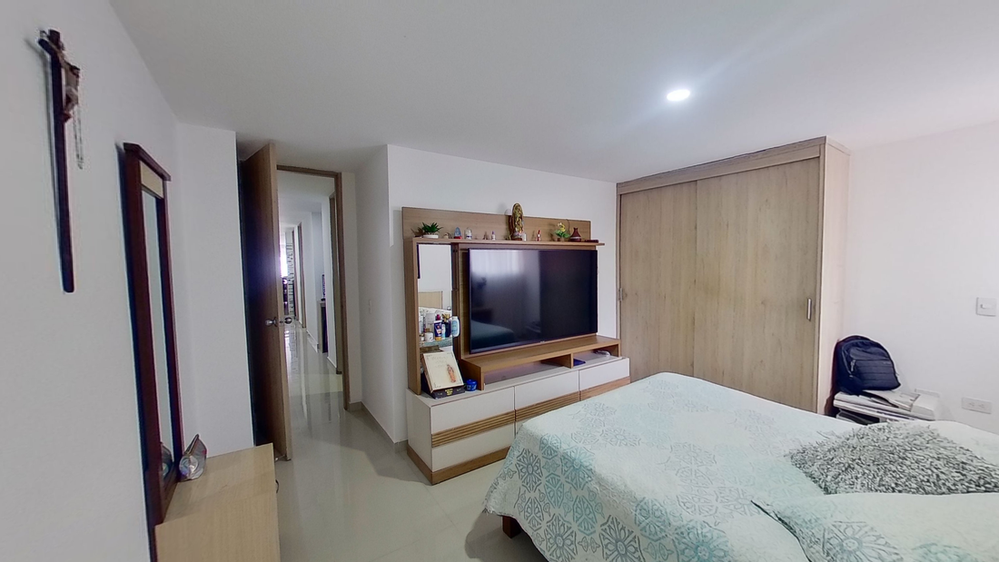 Apartamento en Venta en el Conjunto Torre San Remo