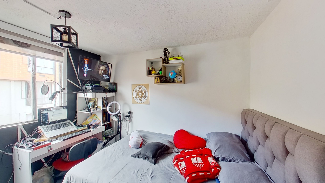 Apartamento en Venta en el Conjunto Tierra Buena Reservado 2