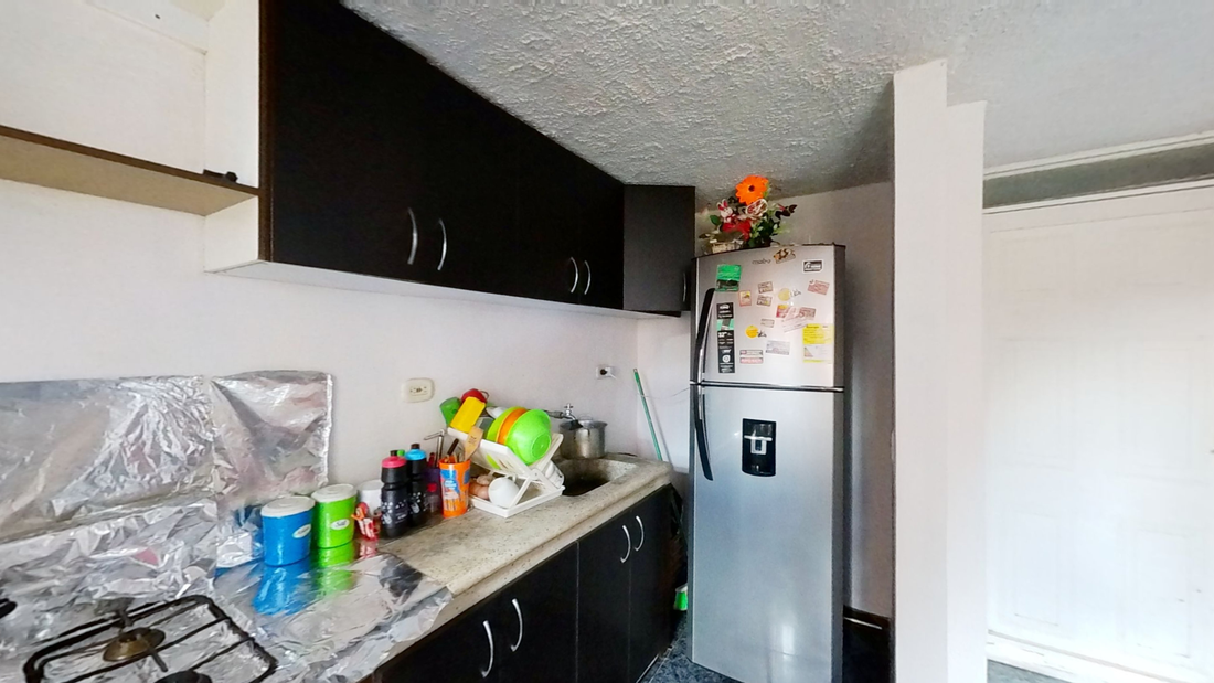 Apartamento en Venta en el Conjunto Tierra Buena Reserva 1