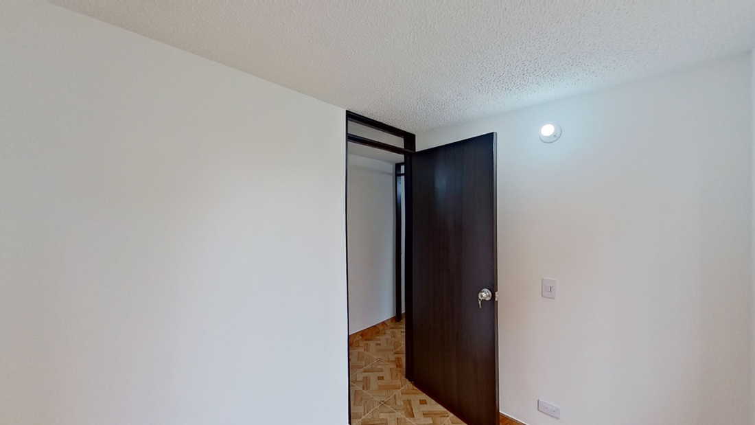 Apartamento en Venta en el Conjunto El Triunfo 1