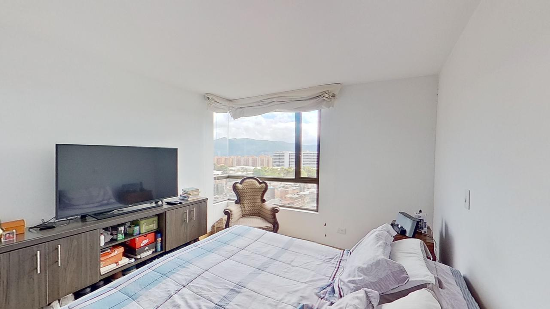 Apartamento en Venta en el Conjunto Mirador de Córdoba