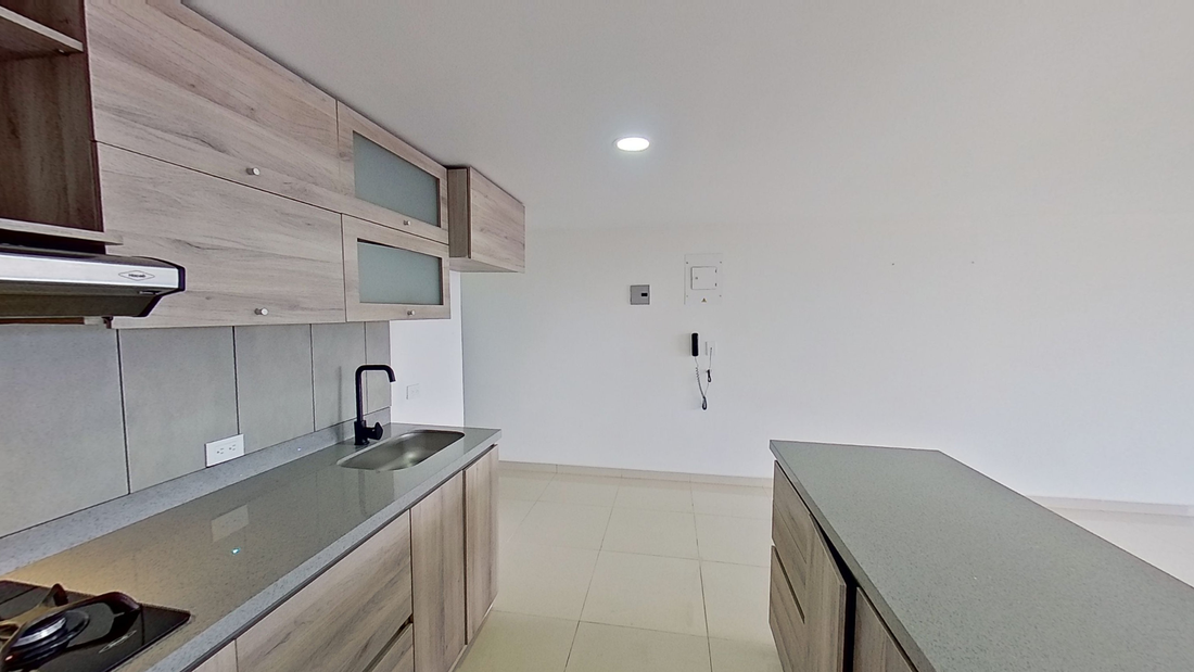 Apartamento en Venta en el Conjunto Edificio Barcelona