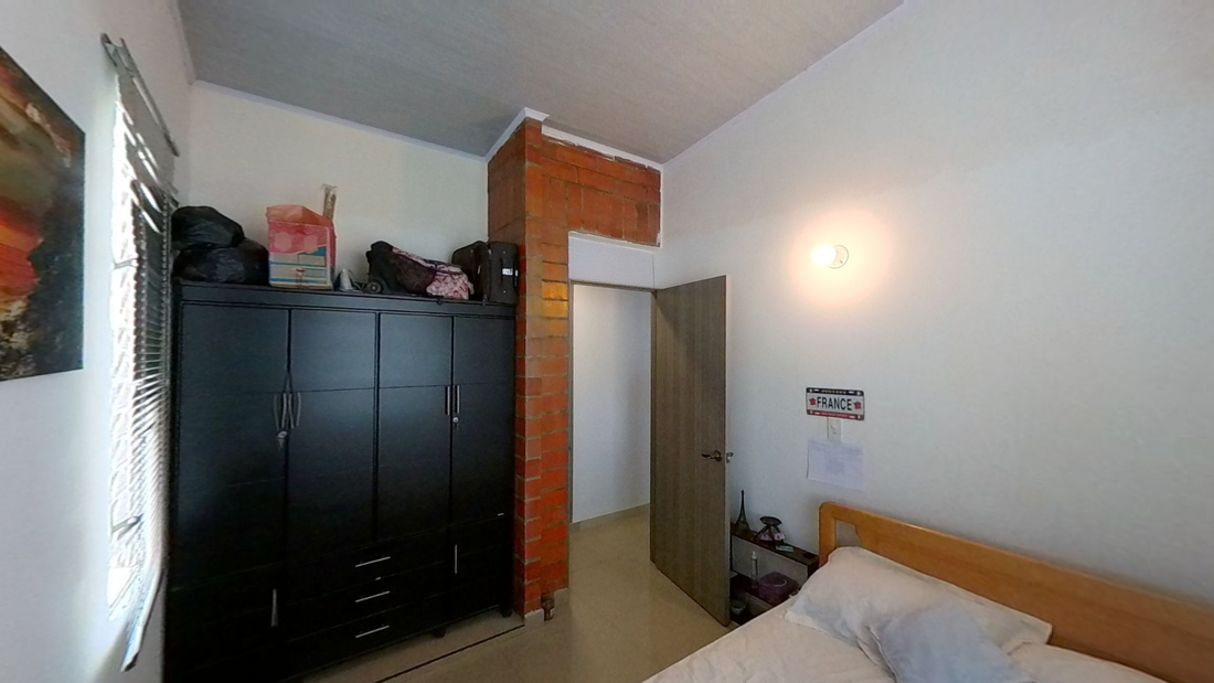 Apartamento en Venta en el Conjunto Altos de Santa Elena
